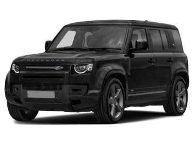 2023 Land Rover Defender 110 S