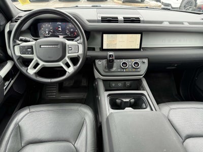 2023 Land Rover Defender 110 S