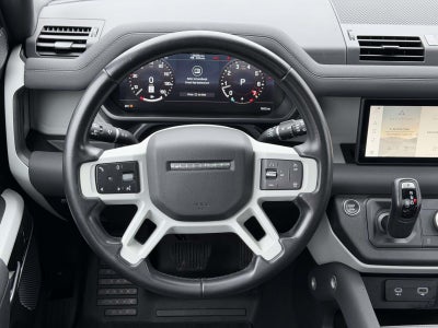 2023 Land Rover Defender 110 S