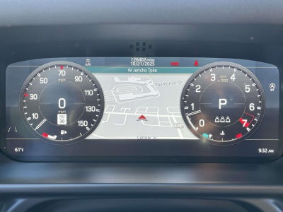 2023 Land Rover Defender 110 S