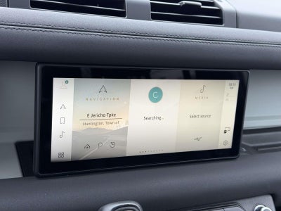 2023 Land Rover Defender 110 S