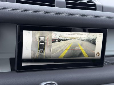 2023 Land Rover Defender 110 S