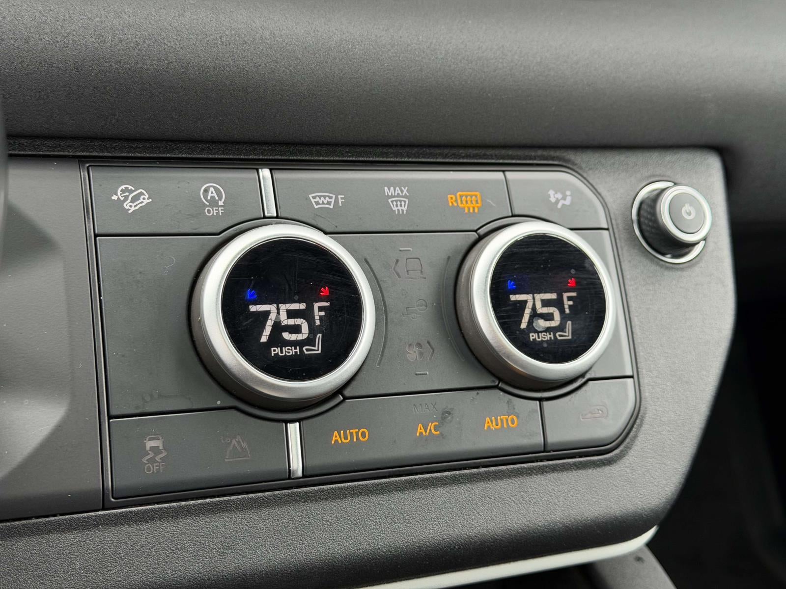 2023 Land Rover Defender 110 S