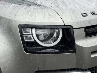 2023 Land Rover Defender 110 S