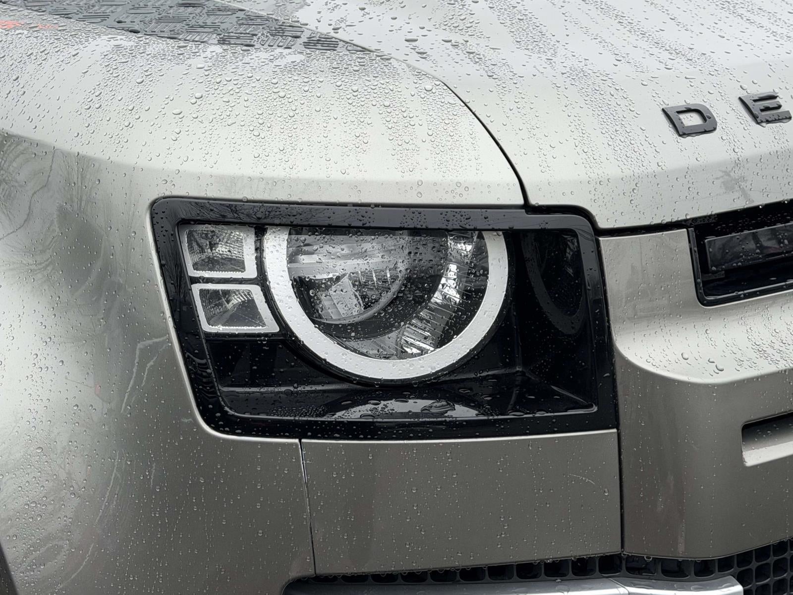 2023 Land Rover Defender 110 S