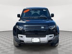 2025 Land Rover Defender 110 P300