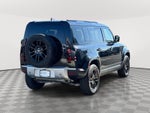 2025 Land Rover Defender 110 P300