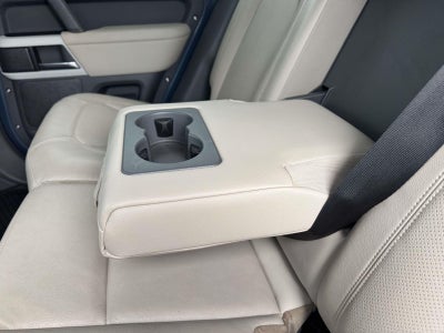 2024 Land Rover Defender 110 P300