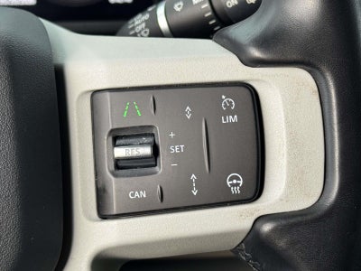 2024 Land Rover Defender 110 P300