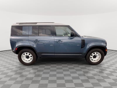 2024 Land Rover Defender 110 P300