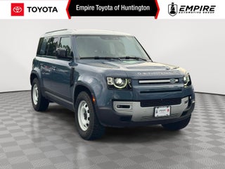 2024 Land Rover Defender 110 P300