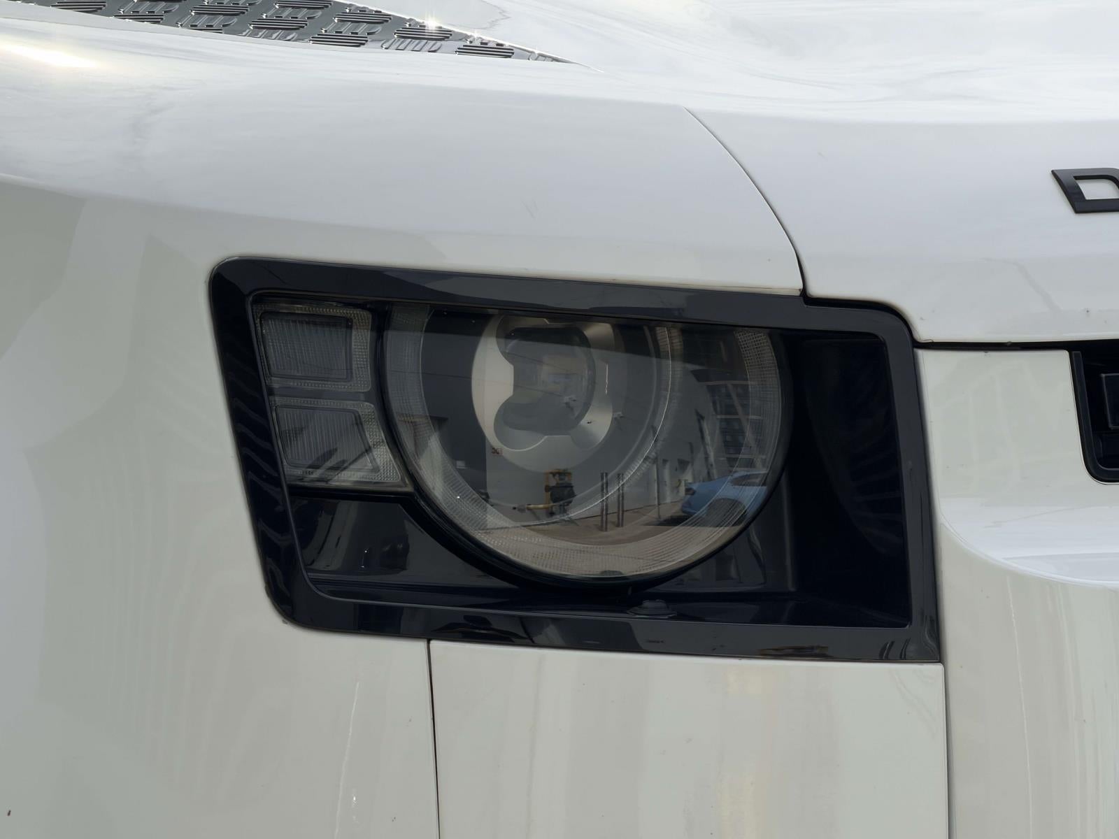 2023 Land Rover Defender 110 S