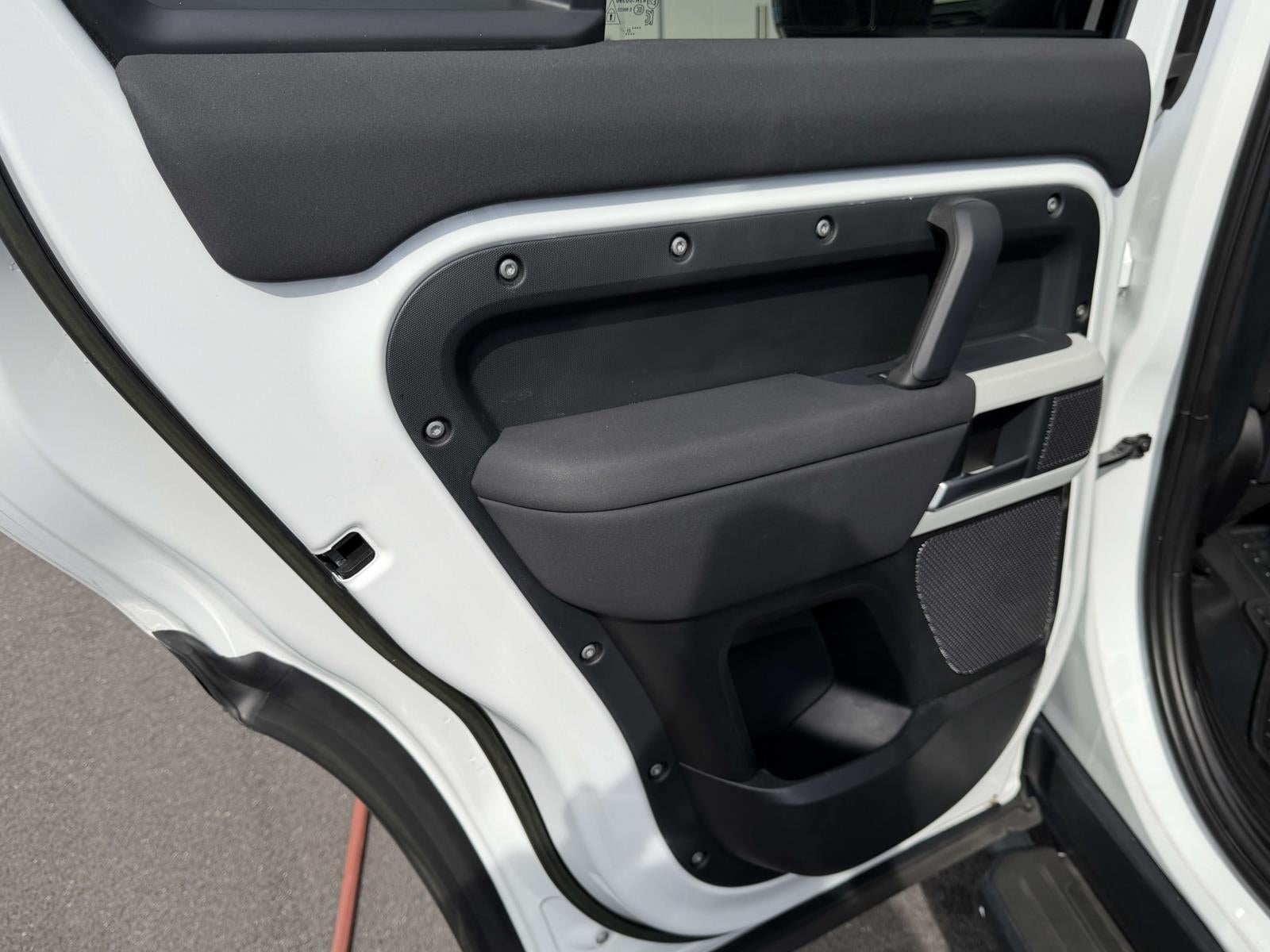 2023 Land Rover Defender 110 S