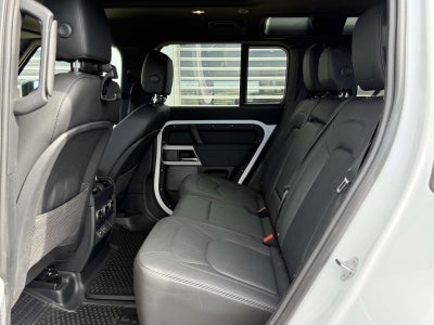 2023 Land Rover Defender 110 S