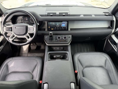 2023 Land Rover Defender 110 S