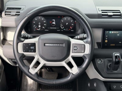 2023 Land Rover Defender 110 S