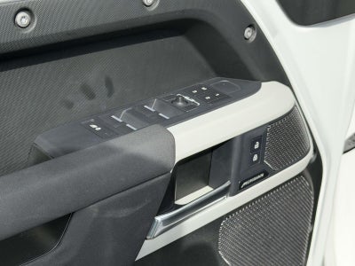 2023 Land Rover Defender 110 S