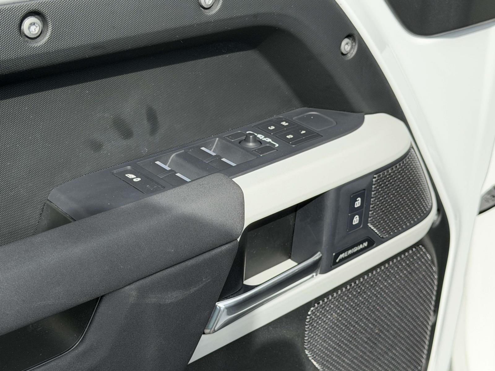 2023 Land Rover Defender 110 S