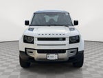 2023 Land Rover Defender 110 S