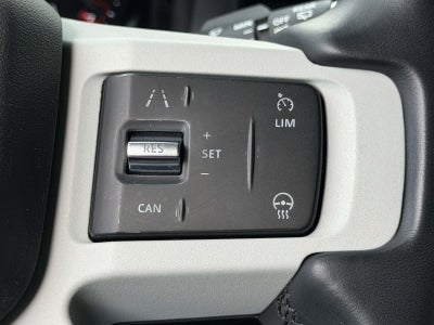 2023 Land Rover Defender 110 S