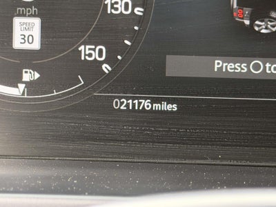 2023 Land Rover Defender 110 S