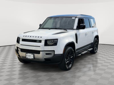 2023 Land Rover Defender 110 S