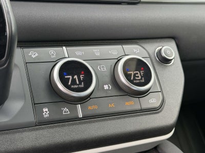 2023 Land Rover Defender 110 S