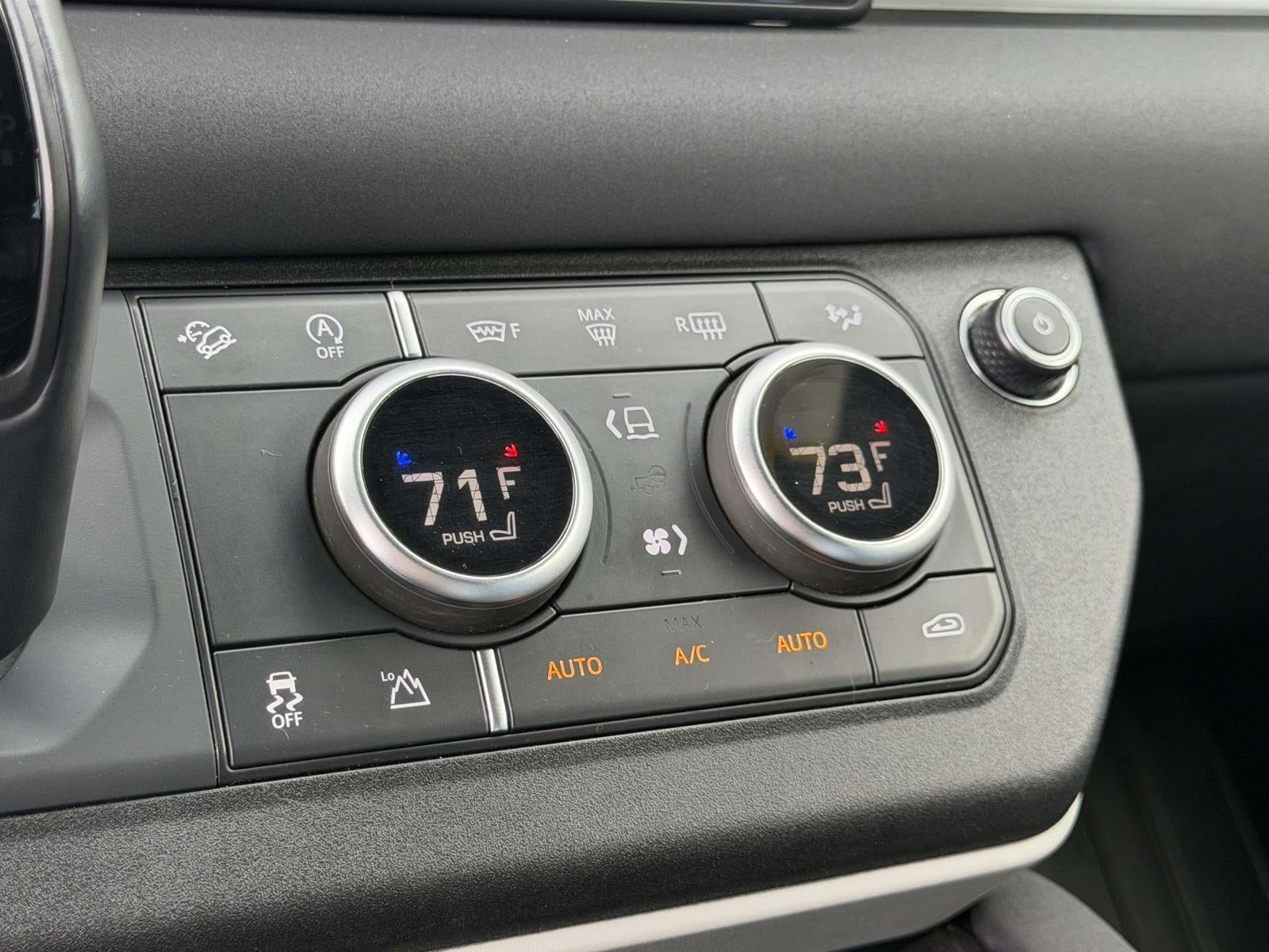 2023 Land Rover Defender 110 S