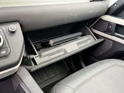 2023 Land Rover Defender 110 S