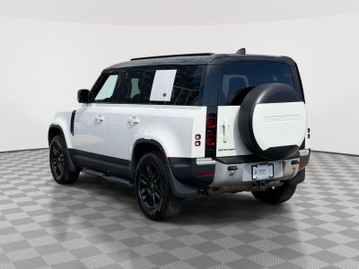 2023 Land Rover Defender 110 S
