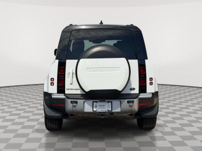 2023 Land Rover Defender 110 S
