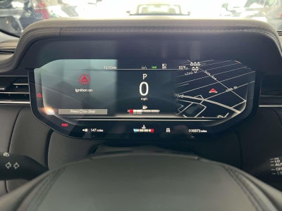 2025 Land Rover Range Rover P530 SE 7 Seat