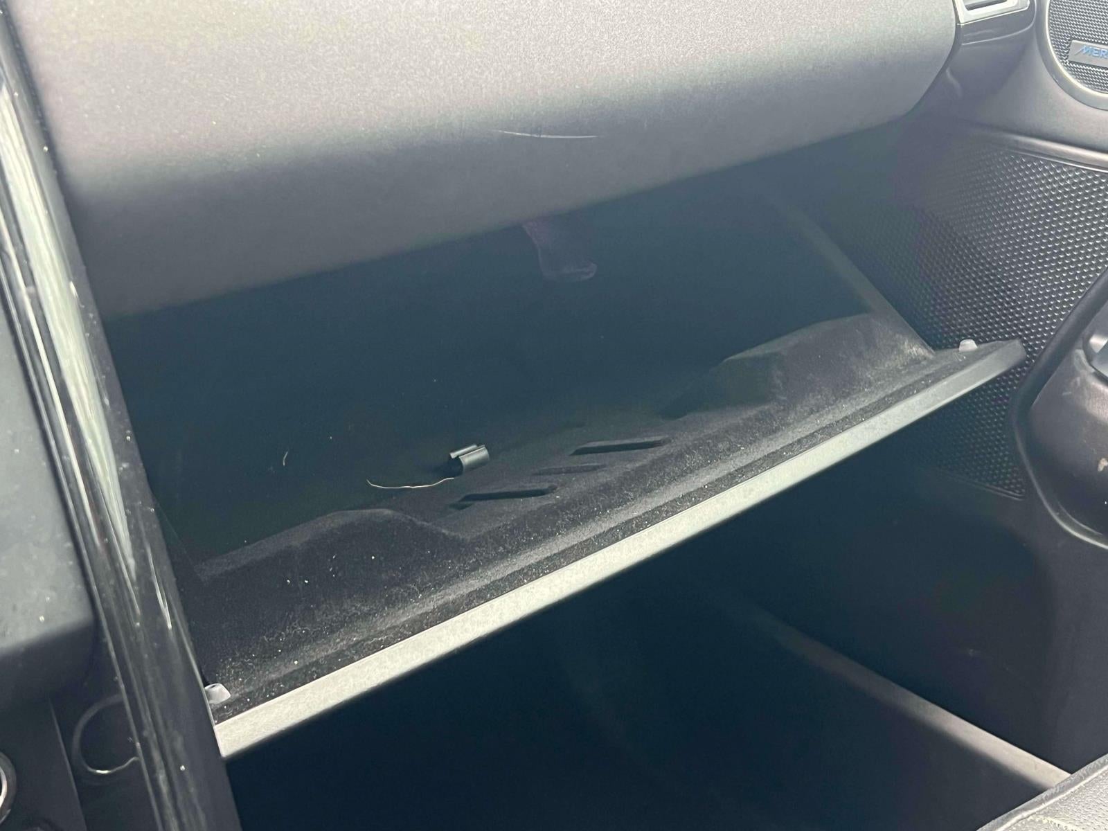 2018 Land Rover Discovery SE