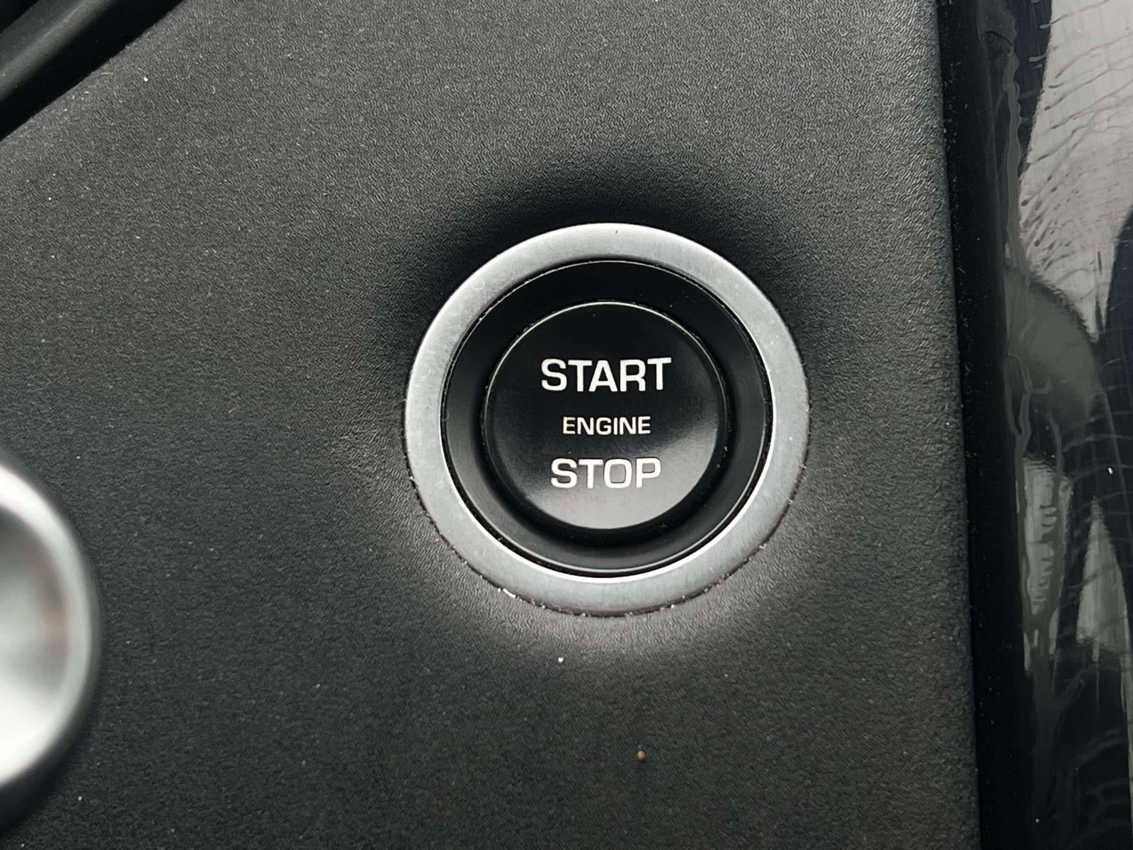 2018 Land Rover Discovery SE