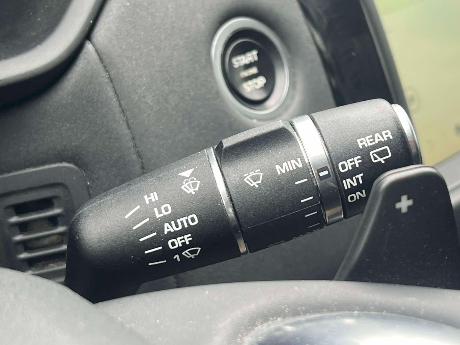 2018 Land Rover Discovery SE