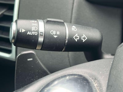 2018 Land Rover Discovery SE