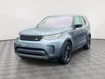 2018 Land Rover Discovery SE