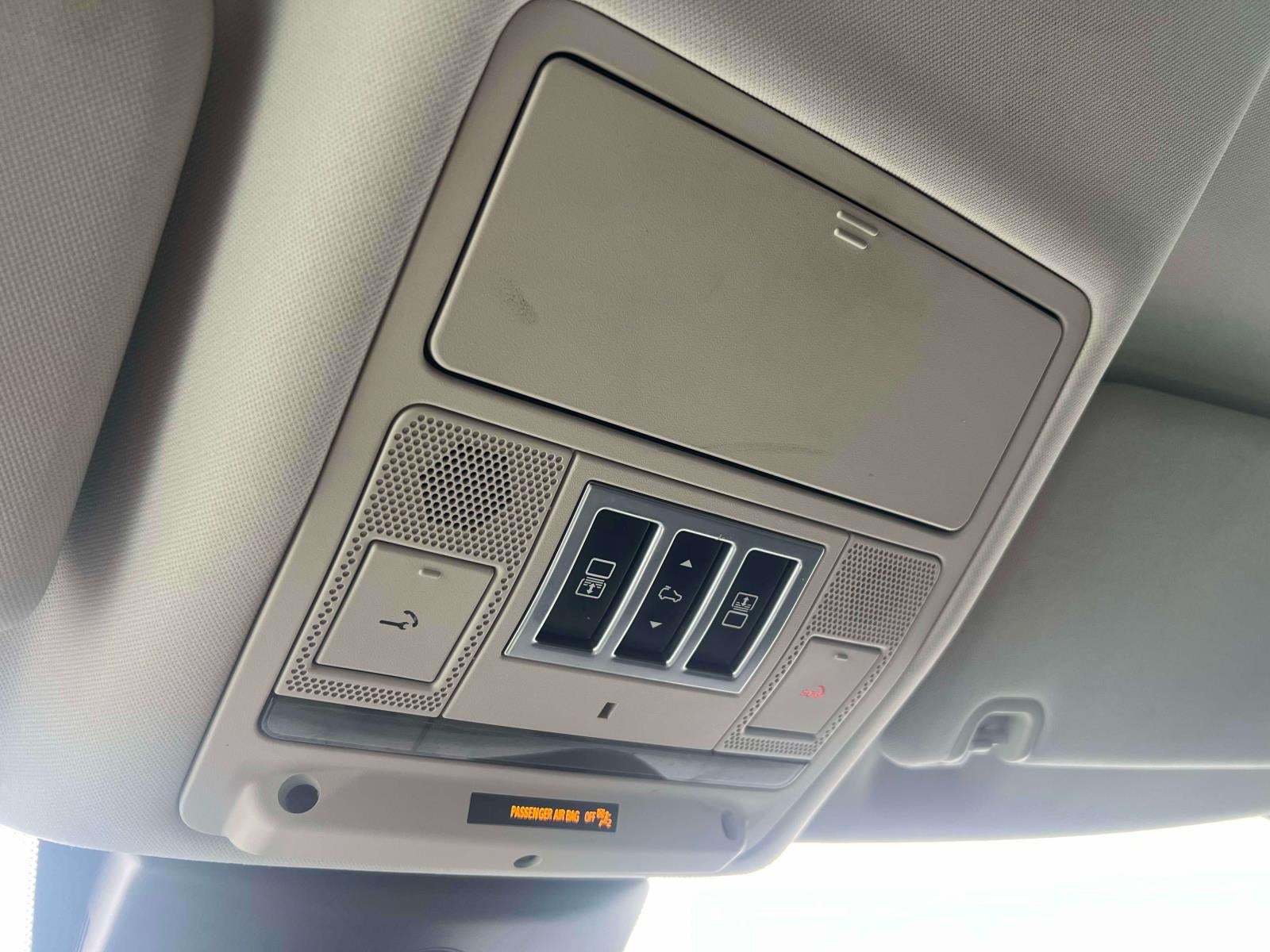 2018 Land Rover Discovery SE