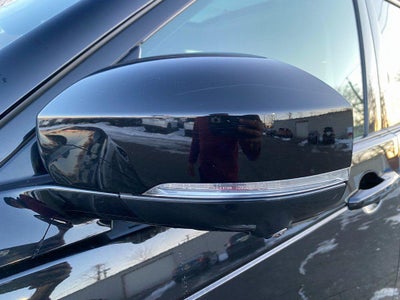 2024 Land Rover Discovery P300 S