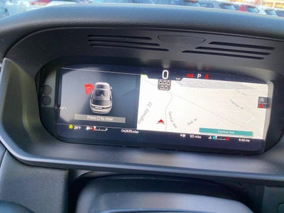 2024 Land Rover Discovery P300 S