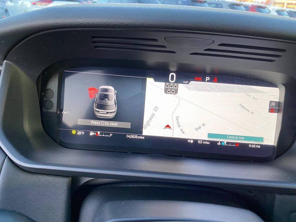 2024 Land Rover Discovery P300 S