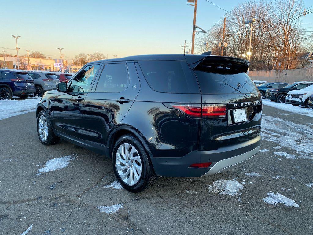 2024 Land Rover Discovery P300 S
