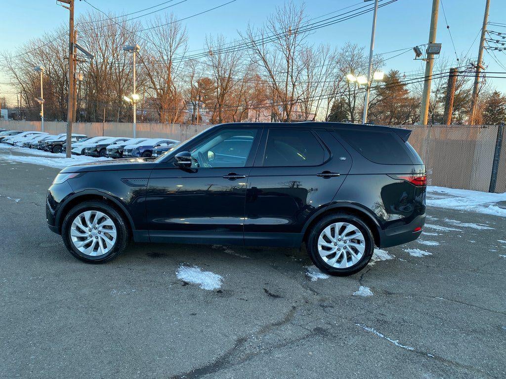 2024 Land Rover Discovery P300 S