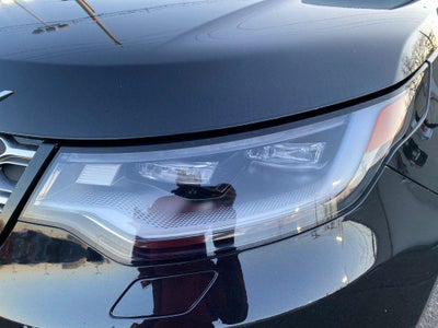 2024 Land Rover Discovery P300 S