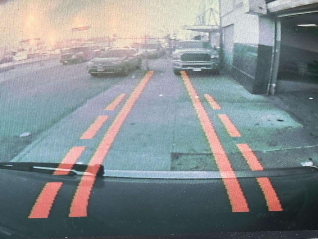 2012 Land Rover Range Rover Sport HSE