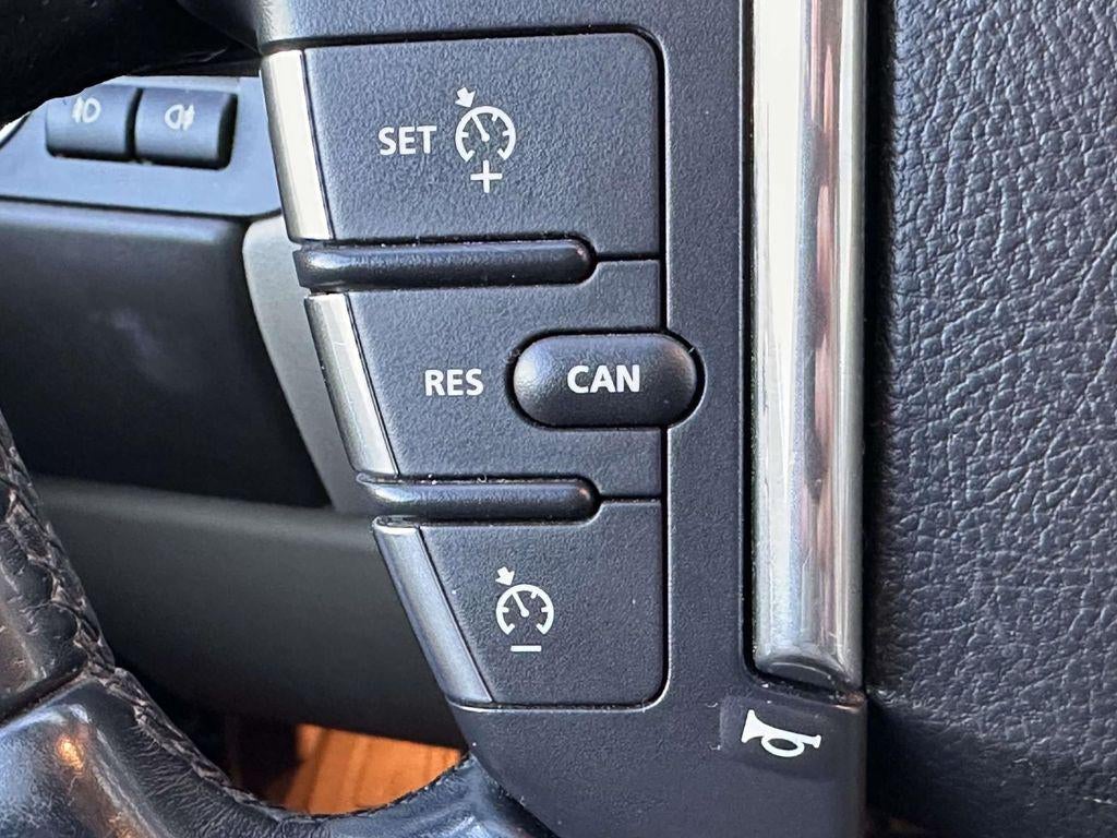 2012 Land Rover Range Rover Sport HSE