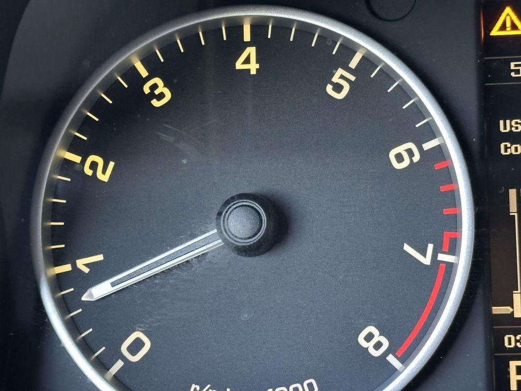 2012 Land Rover Range Rover Sport HSE