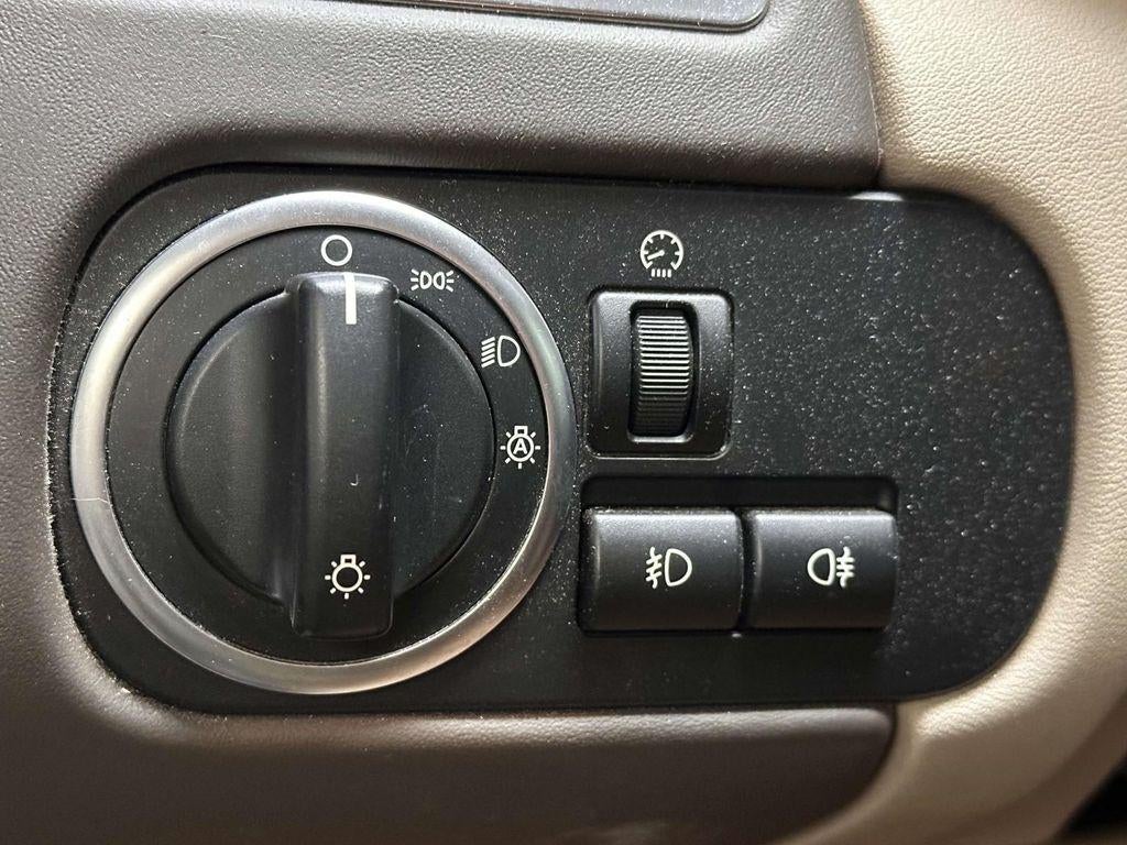 2012 Land Rover Range Rover Sport HSE