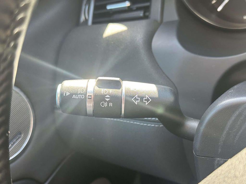 2018 Land Rover Range Rover Evoque SE