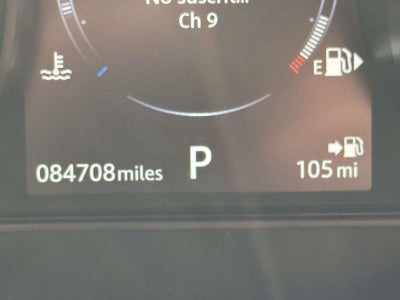 2018 Land Rover Range Rover Evoque SE